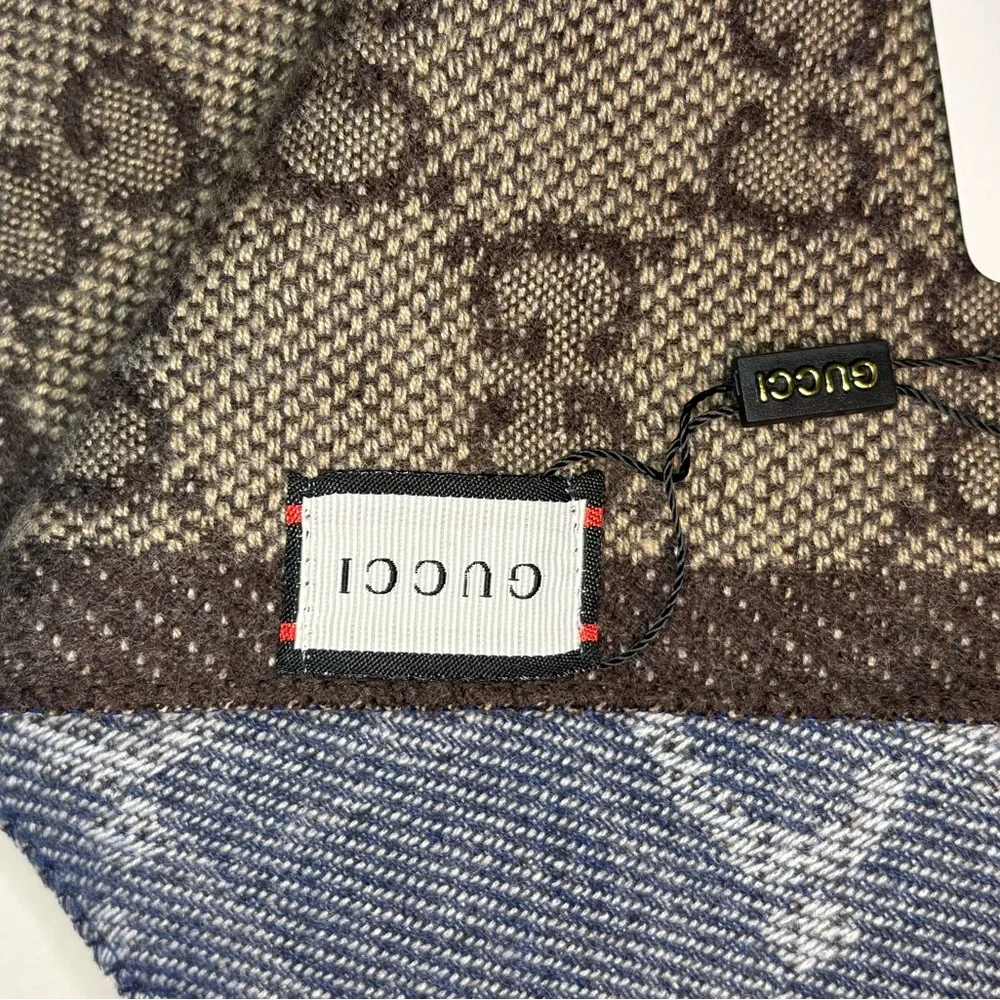 Fashion Scarf Novelty - Picture 4 of 4